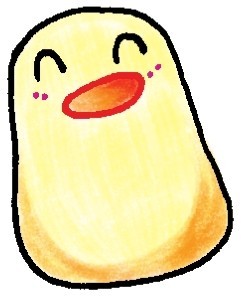 企鹅简笔画