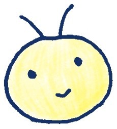 蜜蜂简笔画