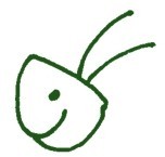 蝈蝈简笔画