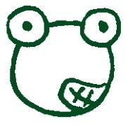 蝗虫简笔画