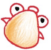 金鱼简笔画