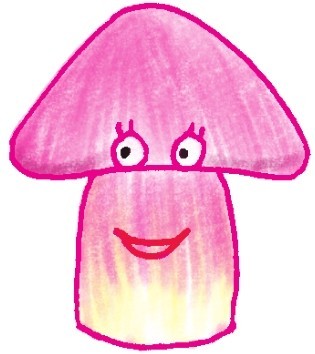 鱿鱼简笔画