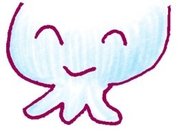 章鱼简笔画