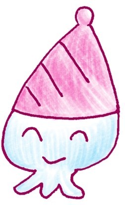 章鱼简笔画