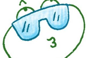 青蛙简笔画