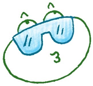 青蛙简笔画