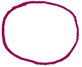 小猪简笔画