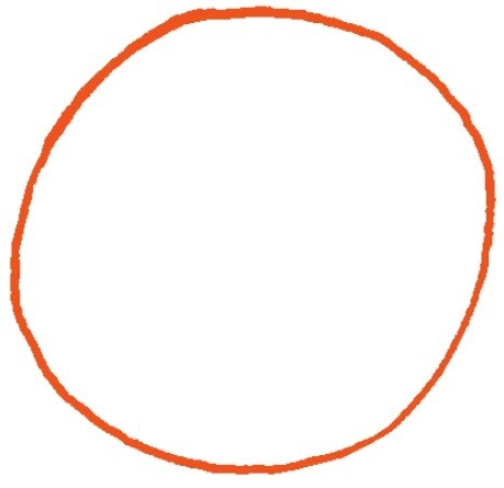 柠檬简笔画