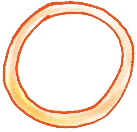 柠檬简笔画