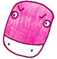 驴简笔画