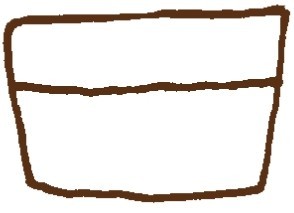 仙人掌简笔画