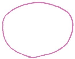 牵牛花简笔画