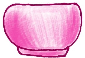 芦荟简笔画