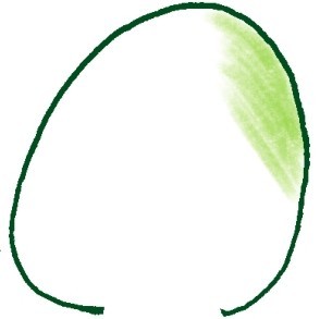 果树简笔画