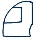 货车简笔画