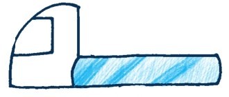 货车简笔画