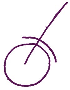摩托车简笔画