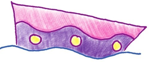 轮船简笔画