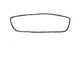仙人掌简笔画