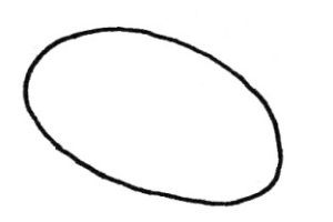 钱包简笔画