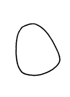 鹿简笔画