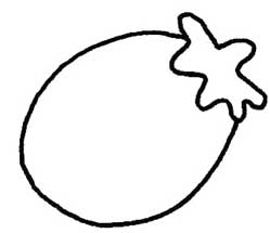 扣子简笔画