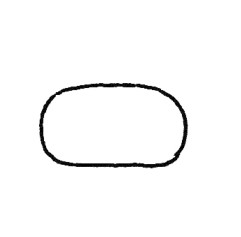 香水简笔画