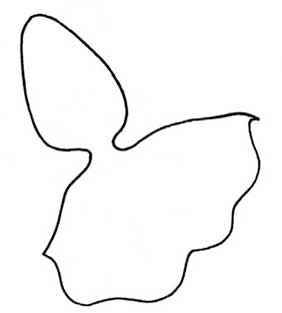 金鱼简笔画