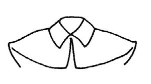 古装简笔画