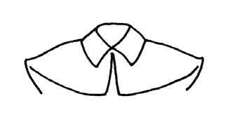 古装简笔画