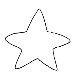 杨桃简笔画