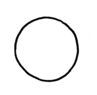 樱桃简笔画