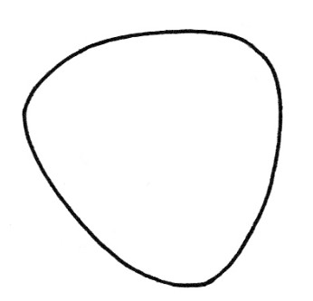 草莓简笔画