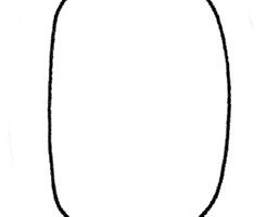 青椒简笔画