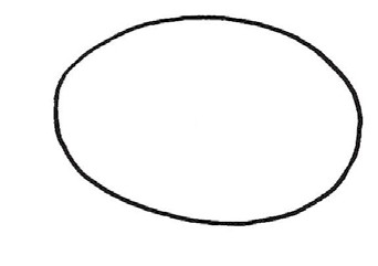 奶茶简笔画