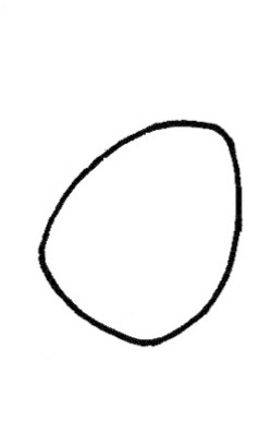 炒菜简笔画
