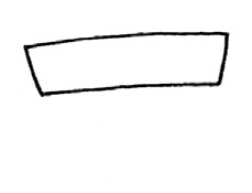 郁金香简笔画