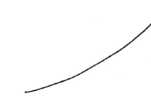 倒挂金钟简笔画