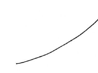 倒挂金钟简笔画
