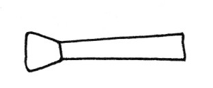 吉他简笔画