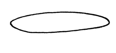 碗简笔画