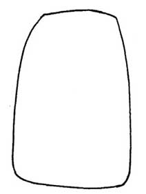 双层巴士简笔画