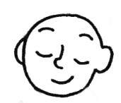 妈妈简笔画