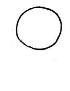 宇航员简笔画