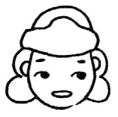 海军简笔画