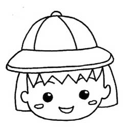 樱桃小丸子