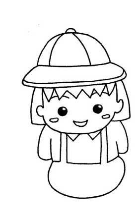 樱桃小丸子