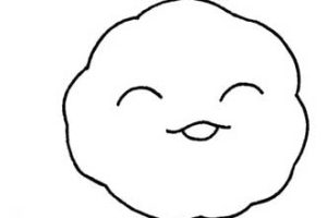 七仔简笔画