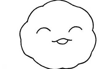 七仔简笔画
