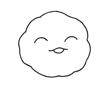 七仔简笔画